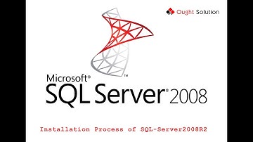 SQL Server 2008 R2 Installation Tutorial: Step-by-Step Guide | Beginner