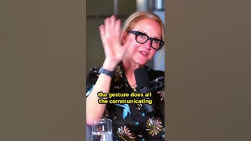 Boost Your Confidence with Mel Robbins