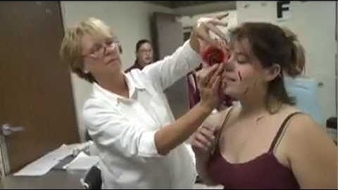 CEMA Actors in Disasters