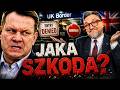 Czemu Tarczyński nie został wpuszczony do UK i jak bardzo nam go tu brakowało?
