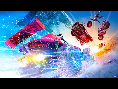 Video: Licenziamenti A OnRush Dev Evo, Il Regista Di Driveclub Rushy Ha Lasciato Andare