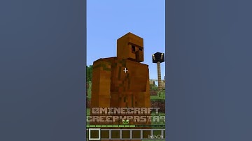 New SECRET WAY TO SPAWN ALL MUTANTS in Minecraft ! HOW TO SUMMON MUTANTS ! #minecraft #shorts #fyp