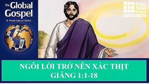 #1 NGÔI LỜI TRỞ NÊN XÁC THỊT, Câu chuyện 1
