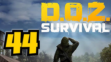 Dawn Of Zombies Walkthrough Part 44 (Android/iOS)