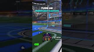 Tips for Beginners in Rocket League #1