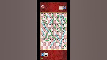 Ludo King Snake and Ladder | ludo snake and ladder 2 players Gameplay