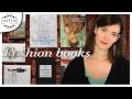 7 great books to learn fashion | What to read | Justine Leconte