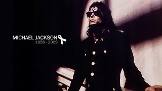 Michael Jackson - Way Back Home | June 25th Tribute VideoMix (GMJHD)
