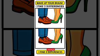 eyesight Test   Only 2 Can Find All Three 