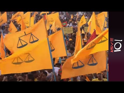 🇲🇻 Maldives: Coup on the Coral Islands? | 101 East