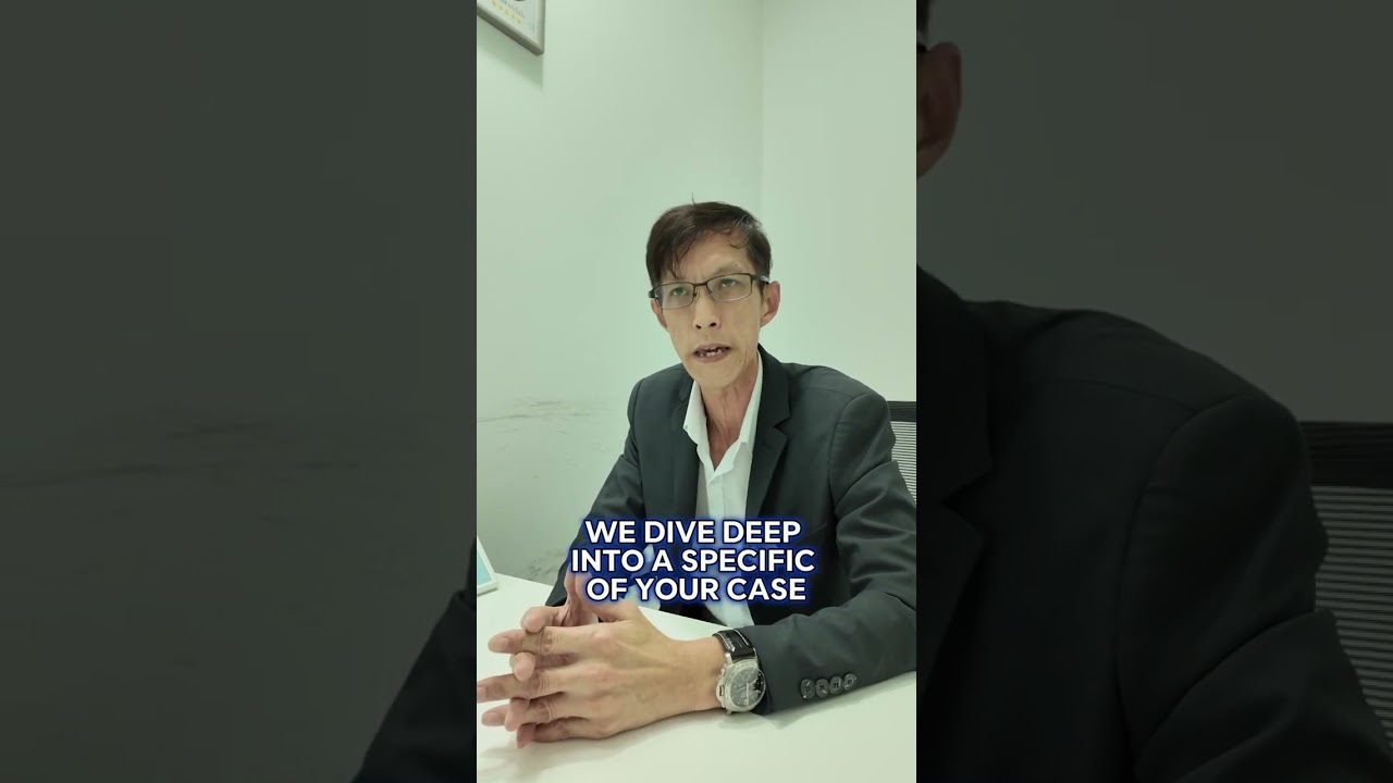 "Don’t Just Submit — Strategise Your PR Application "