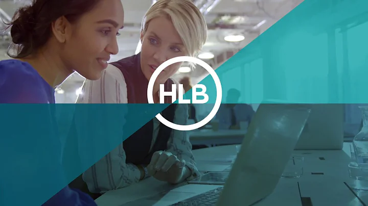 HLB Global Annual Review 2018 | HLBHAMT.com