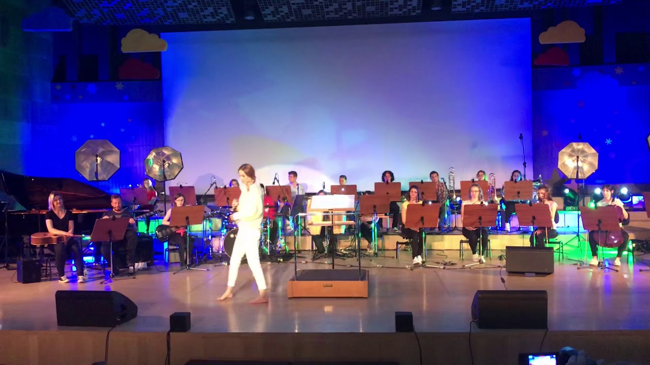 Ola Krzyżańska - To będę ja (cover) Mój brat niedźwiedź/Brother Bear (ang. It will be me) #disney