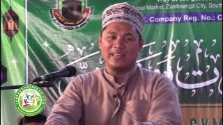 Haq Kapatut sin Pangdaig-Bay