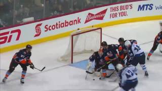 RECAP | MB 3, SD 2 - F/OT