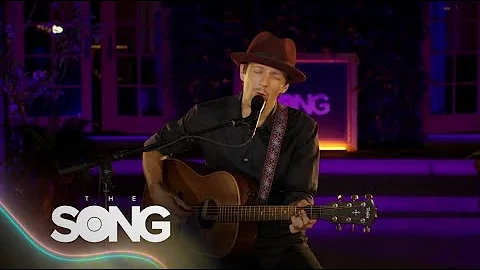 Jason Mraz - I Won't Give Up | The Song