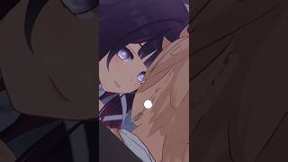 ColumbinaxAether #genshinimpact #columbina #columbinaxaether #mykisah #anime #aether #fyp