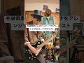 布袋寅泰さんのバンビーナをアレンジするロックギタリスト。#shorts #ギター #ギター練習 #ギタリスト #布袋寅泰