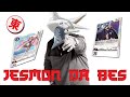 BT6 Jesmon Red Deck Profile