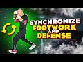 Most Important Boxing Defense and Footwork Drill You Need