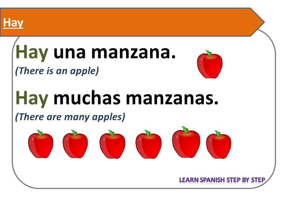 straw in spanish