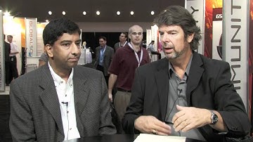 ChipEstimate.TV: GLOBAL Technology Conference 2010: eSilicon