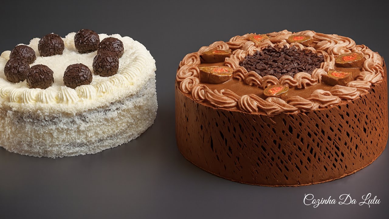 Научитесь Готовить Торты, Которые Продаются Круглый Год | Легко и Прибыльно! 💰