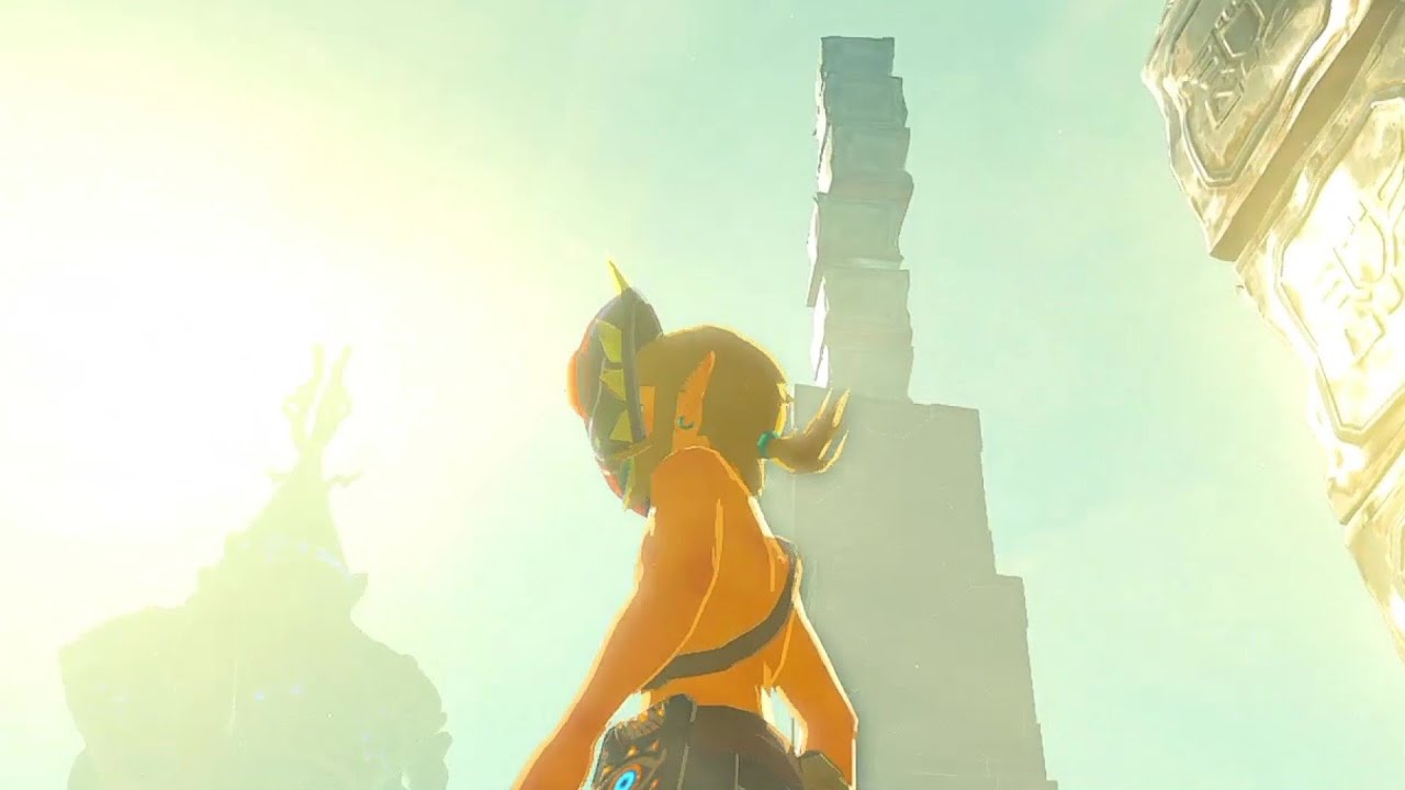 依頼を受けて 荒野の塔の鉄箱 大 を１１個全部積んでみた Youtube