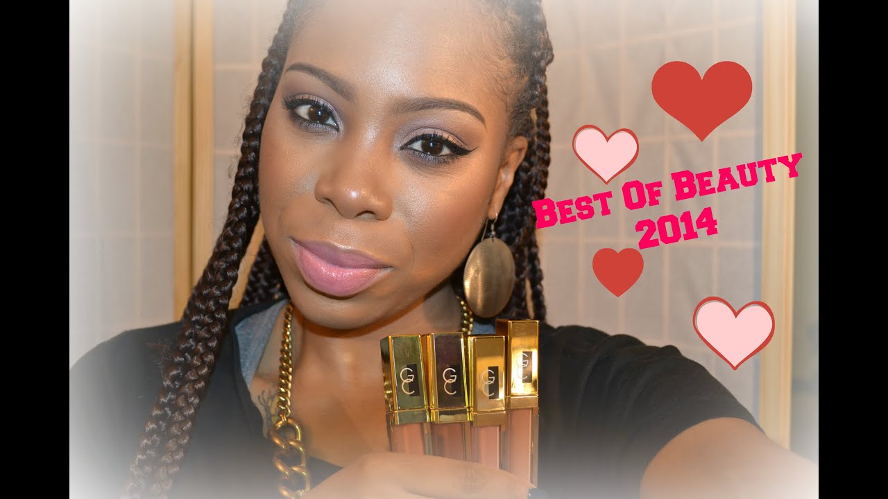 Best of Beauty 2014| Beauty Products