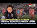 🔴GEGERKAN ASIA !! Komentar Mengejutkan Pelatih Jepang Usai Indonesia GASAK Korea Di Piala Asia U23