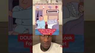 Celebrity No One Can Find All Objects, IT’S IMPOSSIBLE. Profile