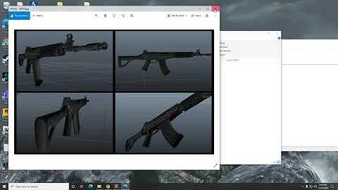 HOW TO INSTALL GTA IV GUN MODS (2024)