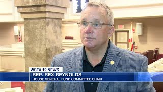 Alabama lawmaker files 'Return to Work' bill