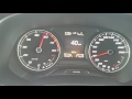Seat Leon FR Stage 1 1 8 TSI DSG 0 To 150km H mp3