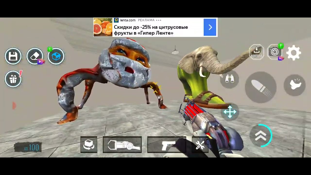 Sandbox sandbox Google🔍 Язвр