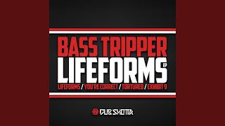 Lifeforms