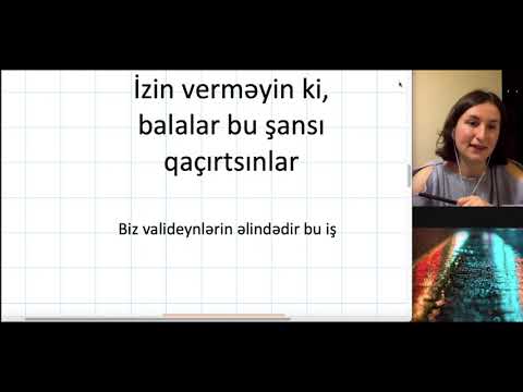 Video: Zəka Ilə Erudisiya Arasındakı Fərq Nədir?