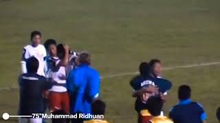 Isl 200910  Persiwa 02 Arema