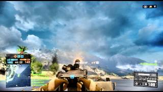 Killar - A Battlefield Minute Montage Realisticzeus