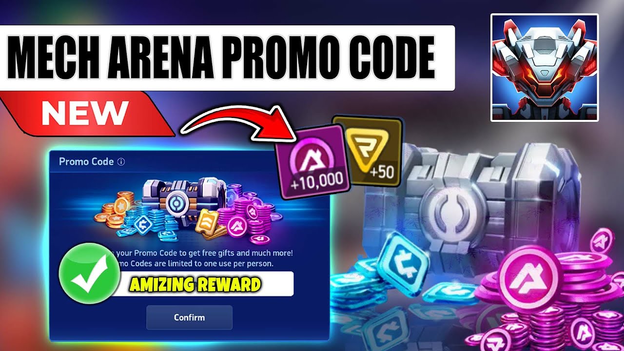 mech-arena-promo-codes-2026-mech-arena-code-2026-youtube