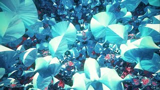 Animårum - The Missing Link Lyric Video