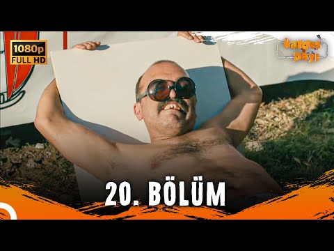 Kardeş Payı 20. Bölüm (FULL HD) - SANSÜRSÜZ