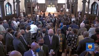 Middleton Funeral