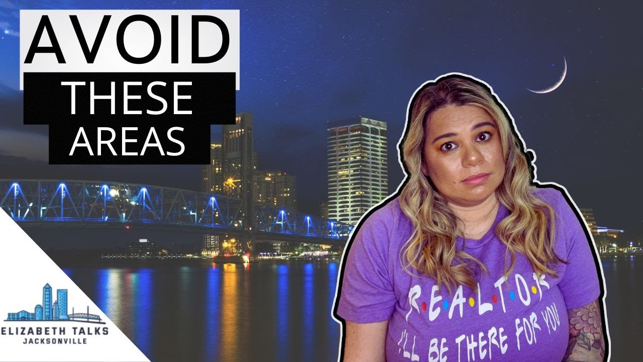 Is Jacksonville FL a Safe Place to Live? How to Research Jax