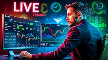 🔴 Live Stream | Quotex LIVE Trading | Binary Options Trading Strategy #livetrading