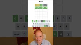 Wordle in a Minute - 23rd November 2023 Information