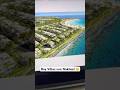 Sind die Bay Villas von Nakheel wirklich ein so gutes Investment 🤔