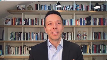 Professor Gianpiero Petriglieri: the exhaustion we feel from increased virtual connections