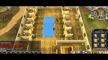 How to Skip Runescape Tutorial as FAST as POSSIBLE!