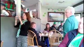 St. Patrick's Day at DeeZ Bar and Grill